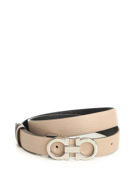 Ferragamo Reversible And Adjustable 