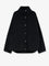 Toteme Summer cotton blend jacket - Black