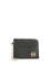 Loewe Anagram Square Card Holder - Black