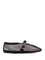 AlaïA Ballerina Strap Mesh - Black