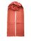 Fendi Ff Stole - Brown