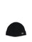 Valentino Garavani VLogo Beanie in cashmere - Black