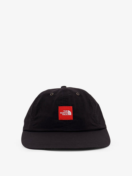 The North Face Nylon hat - Black