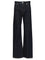 Fendi Long Jeans - Blue