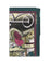 Burberry Silk Scarf with Etched Knight - Emerald Green