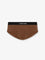 Tom Ford Stretch cotton brief - Nude 7