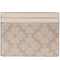Kate Spade Spade Flower Small Slim Card Holder - Dark Beige Moon Dust KN761