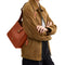 Coach Hadley Convertible Crossbody Bag - Tan CBH01