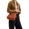 Coach Hadley Convertible Crossbody Bag - Tan CBH01