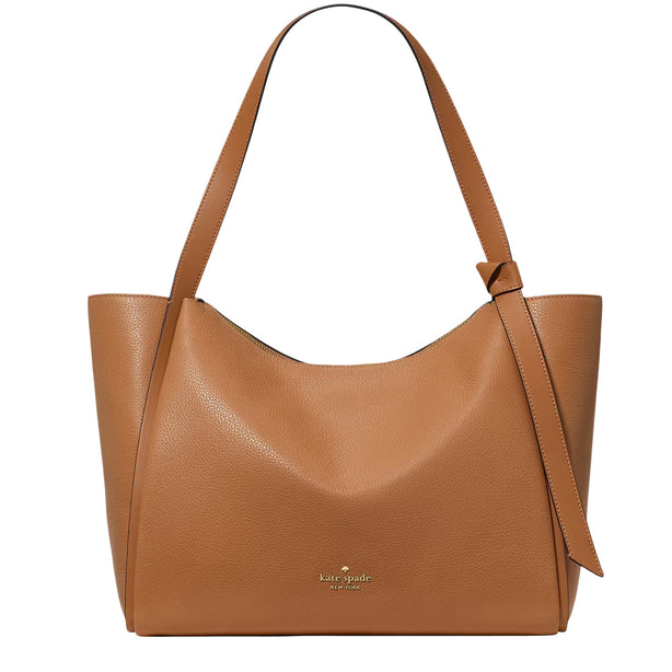 Kate Spade Knott Tote Bag - Bungalow KN658