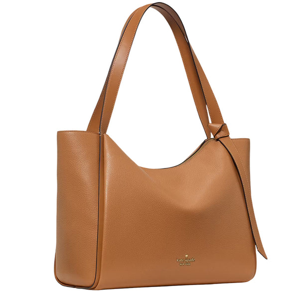 Kate Spade Knott Tote Bag - Bungalow KN658