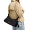 Coach Ella Small Shoulder Bag - Black CDV36