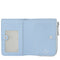 Kate Spade Small L-Zip Wallet - Pale Sapphirine KP063