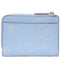 Kate Spade Floral Small L-Zip Wallet - North Star KO553