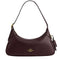 Coach Ella Small Shoulder Bag - Espresso CDV35