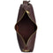 Coach Ella Small Shoulder Bag - Espresso CDV35