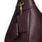 Coach Ella Small Shoulder Bag - Espresso CDV35