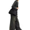 Coach Ella Shoulder Bag - Black CCE47
