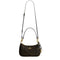 Coach Teri Shoulder Bag In Loved Signature Canvas With Charms - Brown CDY18