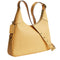 Coach Ella Shoulder Bag - Soft Yellow CCE47