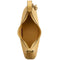 Coach Ella Shoulder Bag - Soft Yellow CCE47