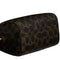 Coach Mini Rowan Crossbody Bag In Loved Signature Canvas With Charms - Brown CDY29