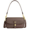 Coach Hadley Shoulder Bag - Dark Stone CY683