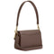 Coach Hadley Shoulder Bag - Dark Stone CY683