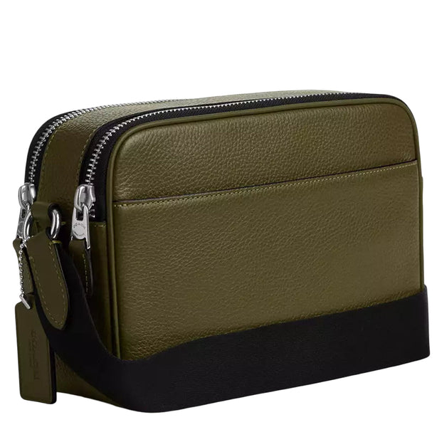 Coach Graham Crossbody Bag - Olive CR771
