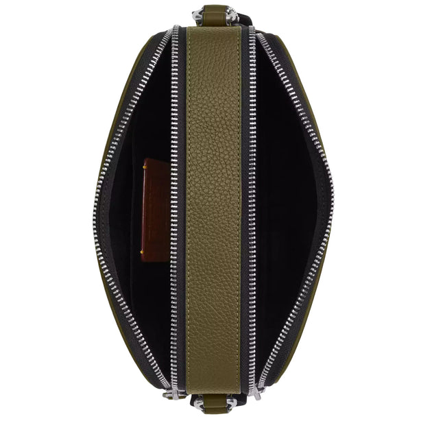 Coach Graham Crossbody Bag - Olive CR771
