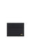 Ferragamo Leather Card Holder - Black