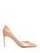 Christian Louboutin Iriza 85 Pumps - Beige