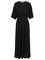 Toteme T-Shirt Dress - Black