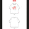 iKON T-Shirt - 2023 iKON World Tour Take Off (International Shipping)