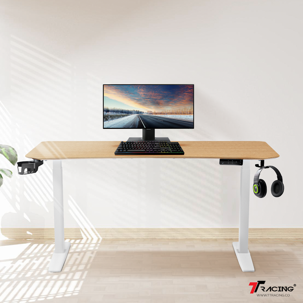 TTRacing Titus X Smart Desk