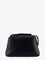 Pinko Leather beauty case - Nero