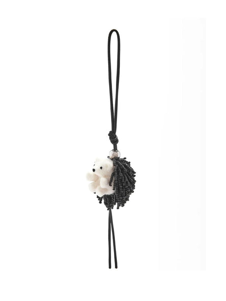 Loewe Hedgehog Pendant - Multi