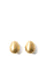 Jacquemus Raisin Earrings - Gold