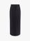 Toteme Wool blend skirt - Black
