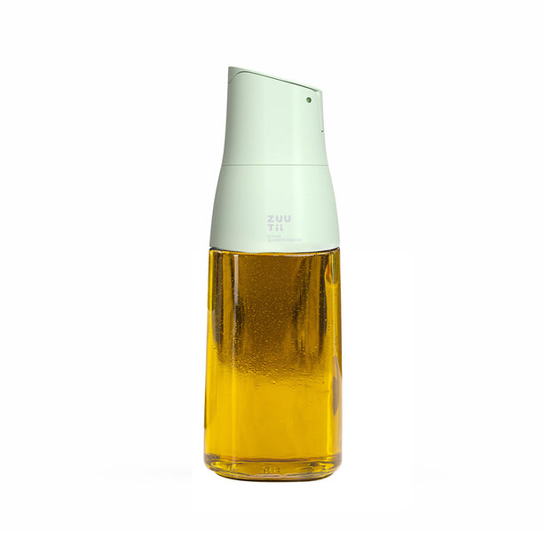 Zuutii Drip-Free Oil Carafe