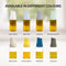 Zuutii Drip-Free Oil Carafe