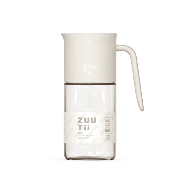 Zuutii Oil Dispenser with Handle