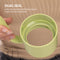 Zuutii Oil Dispenser with Handle