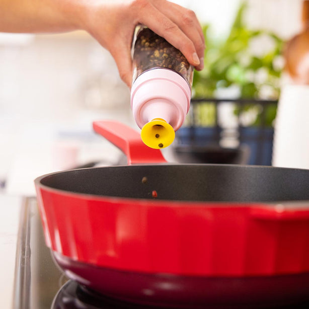 Zuutii Leak-Proof Oil Dispenser