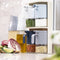 Zuutii Moisture-Proof Spice Container