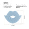 Zuutii Temperature-Sensitive Multipurpose Kiss Sponge