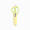 Zuutii Magnetic Kitchen Scissors
