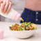 Zuutii Leak-Proof Condiment Squeeze Bottle