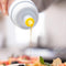 Zuutii Leak-Proof Condiment Squeeze Bottle