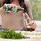 Zuutii Drip-Free Oil Carafe